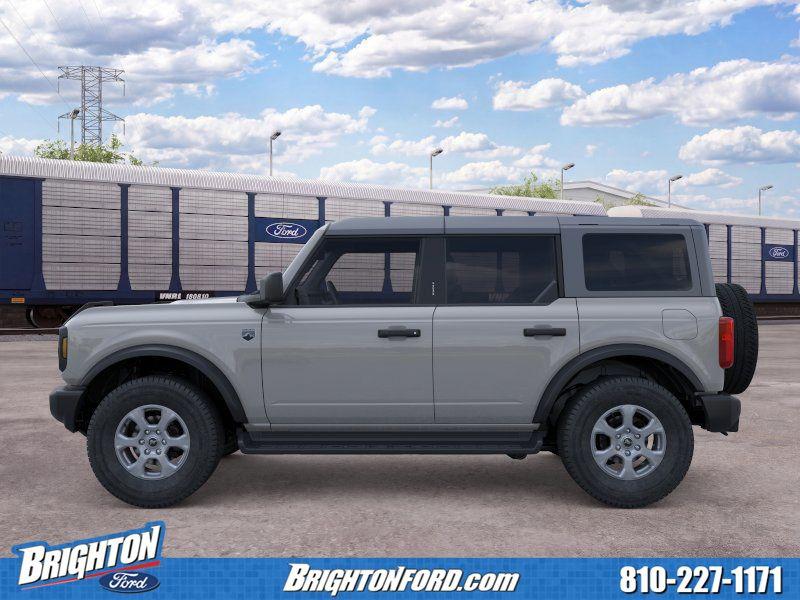 2026 FORD BRONCO BIG BEND 照片 3