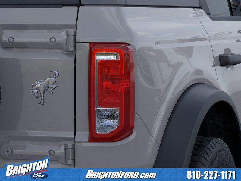 2026 FORD BRONCO BIG BEND — миниатюра 23