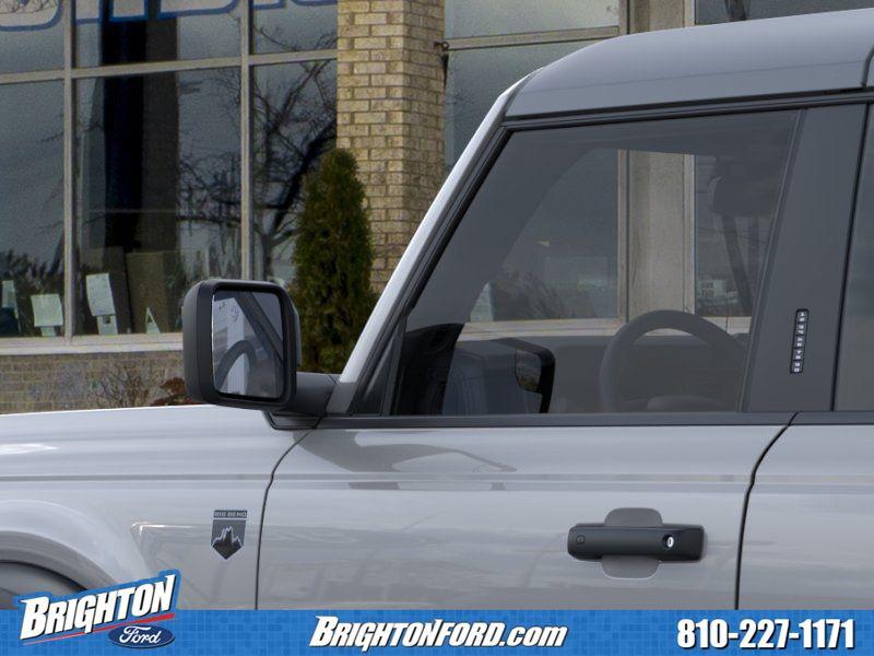 صورة مصغرة 22 لـ 2026 FORD BRONCO BIG BEND