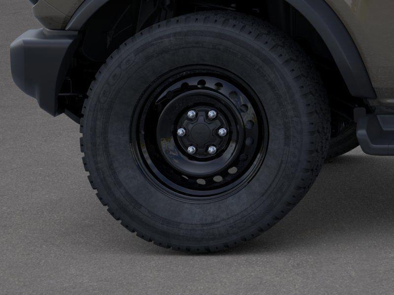 2026 FORD BRONCO BIG BEND — миниатюра 25