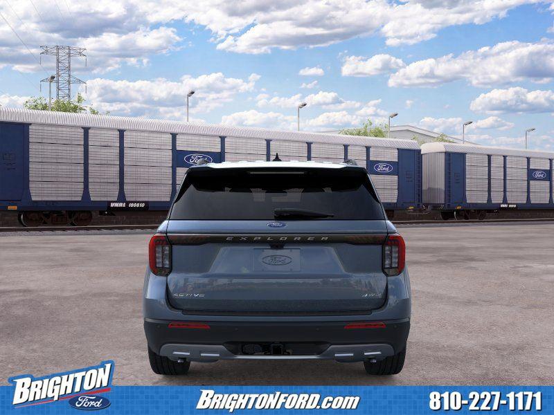 صورة 8 لـ 2026 FORD EXPLORER ACTIVE