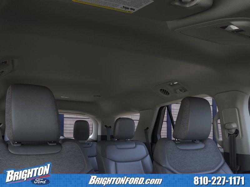 صورة مصغرة 17 لـ 2026 FORD EXPLORER ACTIVE