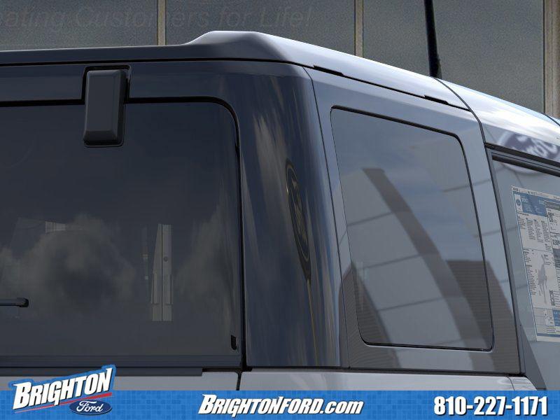 2026 FORD BRONCO BIG BEND thumbnail 25