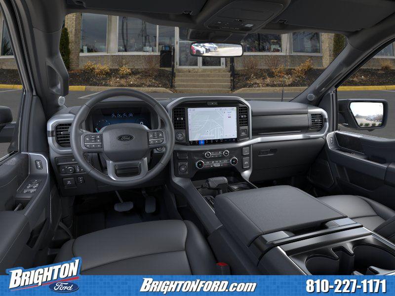 2026 FORD F-150 XLT 照片 9