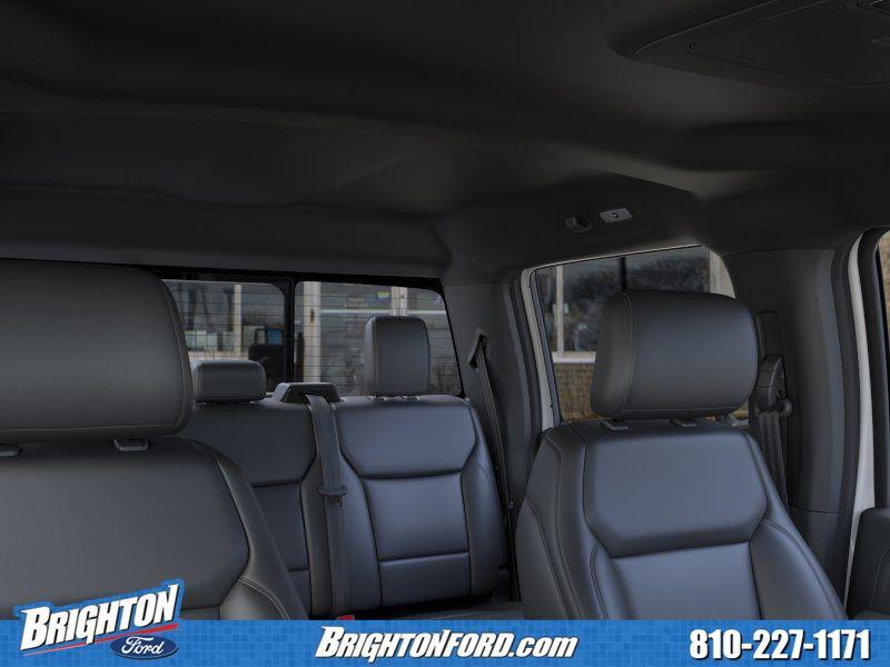صورة مصغرة 17 لـ 2026 FORD F-150 XLT
