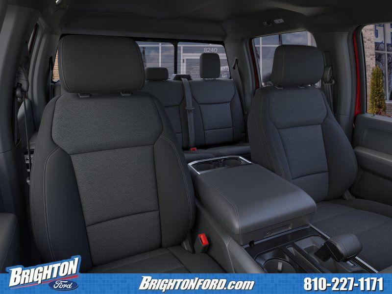 صورة 10 لـ 2026 FORD F-150 XLT