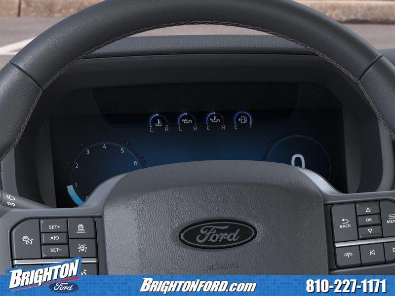 2026 FORD F-150 XLT — миниатюра 15