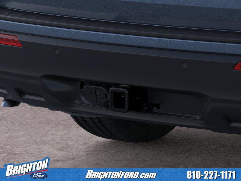 صورة مصغرة 23 لـ 2026 FORD EXPLORER ACTIVE