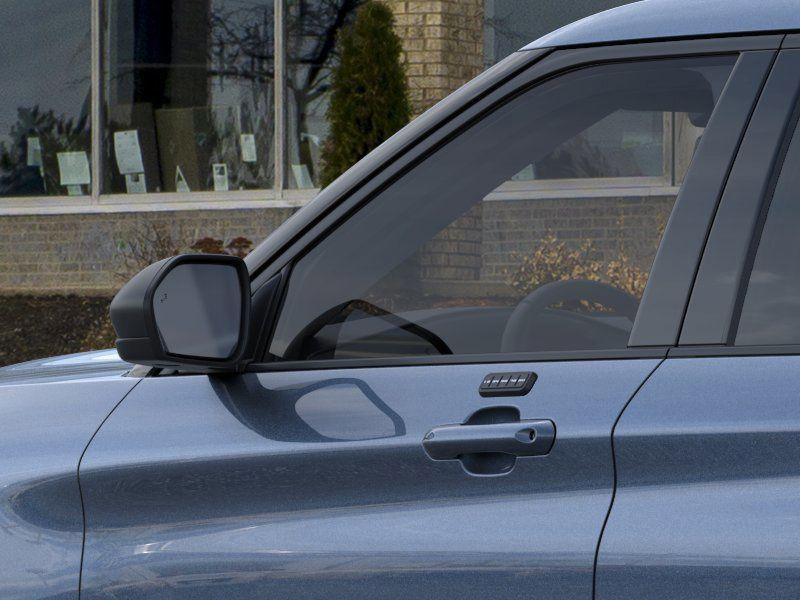 2026 FORD EXPLORER ACTIVE — миниатюра 25