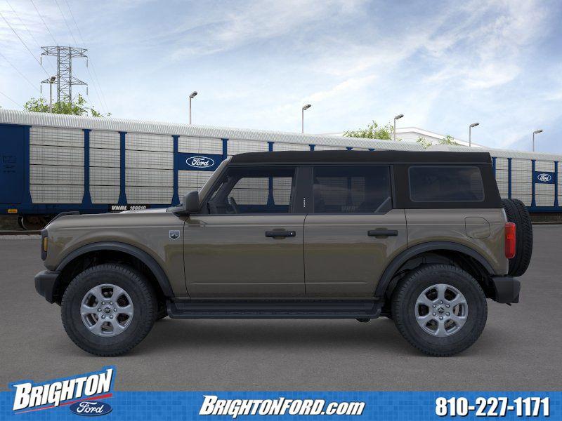 FORD BRONCO BIG BEND - 3