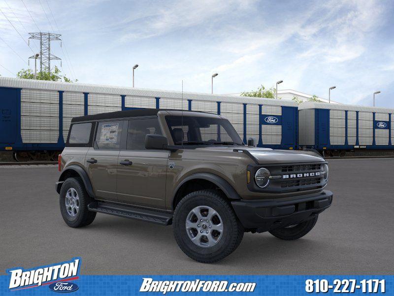 FORD BRONCO BIG BEND - 7