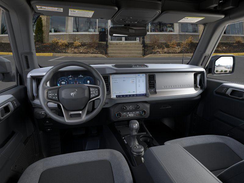 2026 FORD BRONCO BIG BEND 缩略图 11