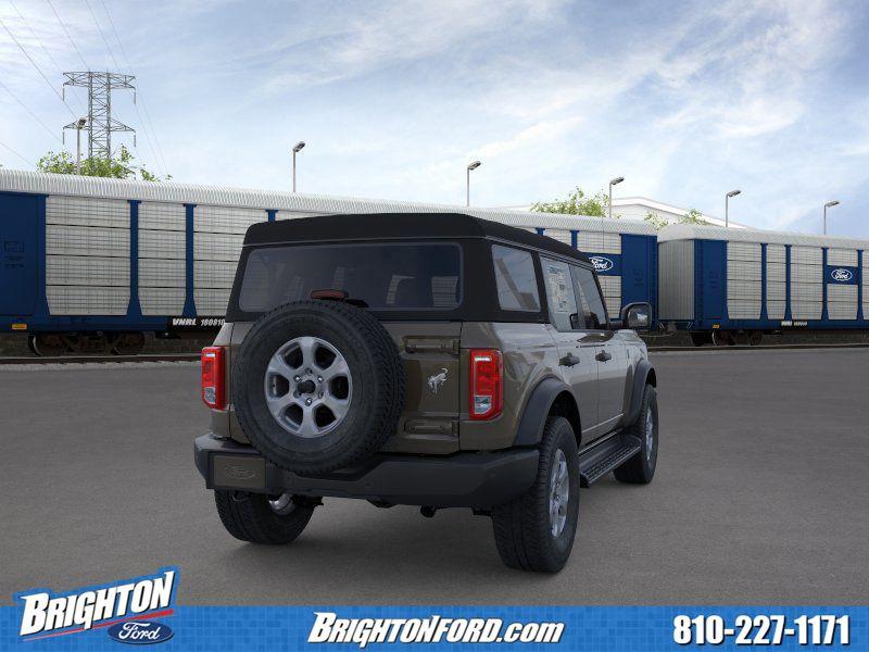 FORD BRONCO BIG BEND - 8