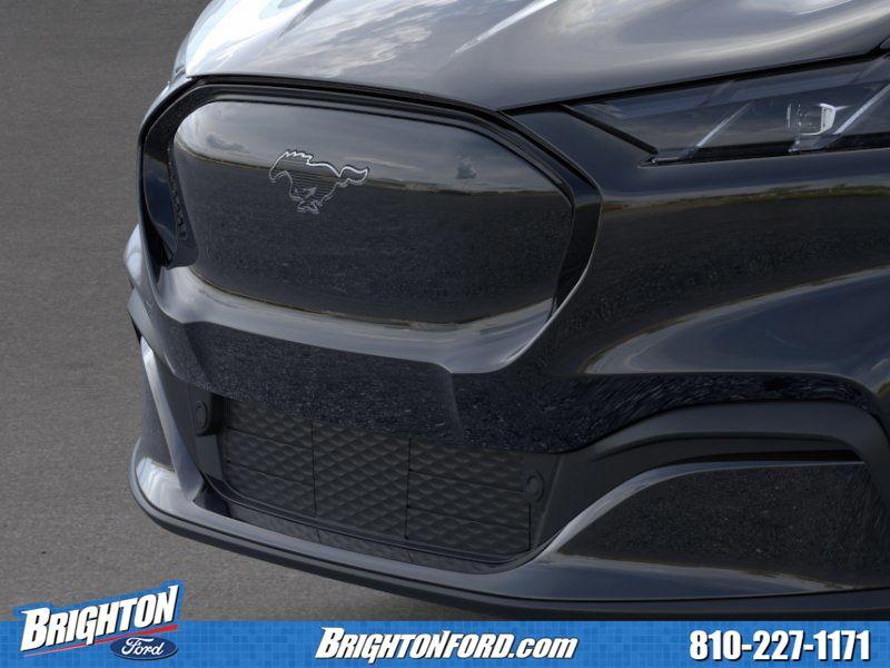 2026 FORD MUSTANG MACH-E PREMIUM — миниатюра 17