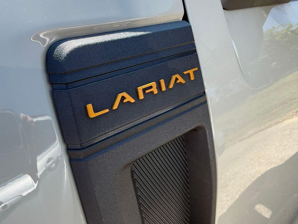 2024 FORD MAVERICK LARIAT 照片 6