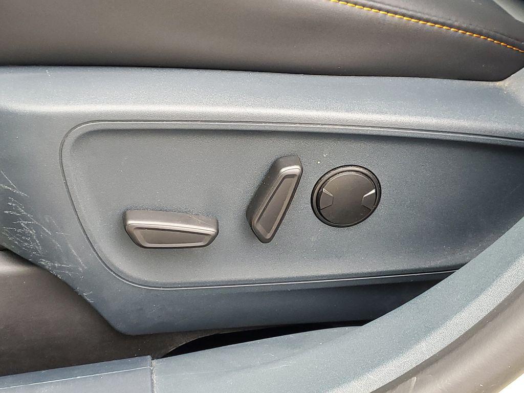 2024 FORD MAVERICK LARIAT — миниатюра 12
