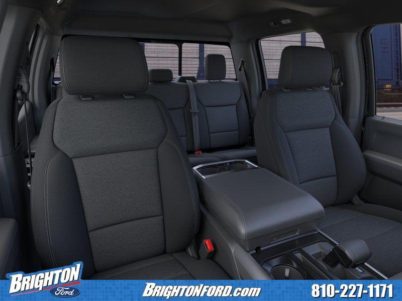 2026 FORD F-150 XLT — фото 10