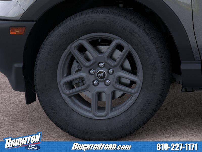 2026 FORD BRONCO SPORT BIG BEND 缩略图 19