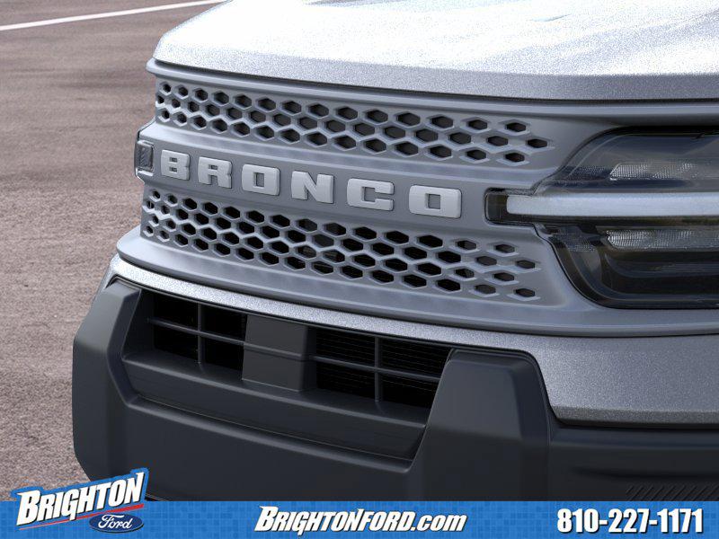 2026 FORD BRONCO SPORT BIG BEND 缩略图 17
