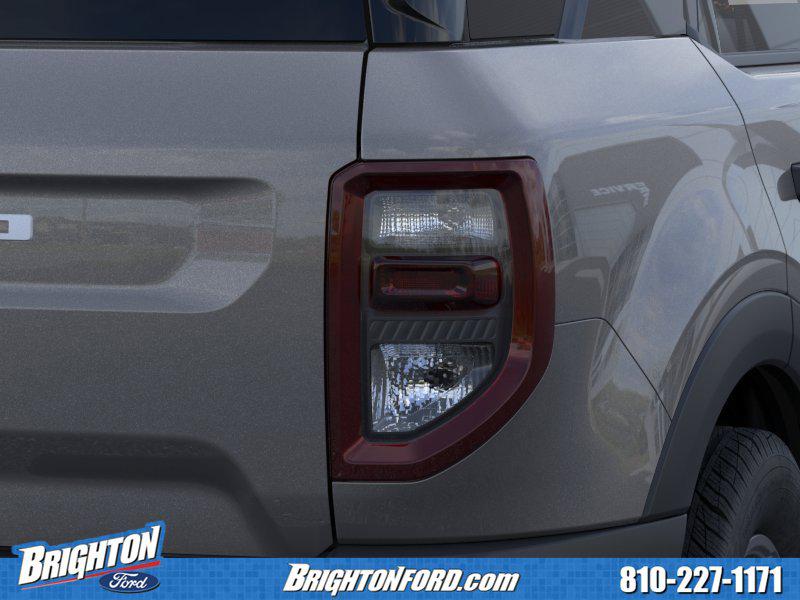 2026 FORD BRONCO SPORT BIG BEND 缩略图 21