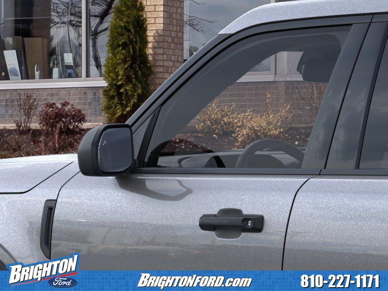 2026 FORD BRONCO SPORT BIG BEND 缩略图 20