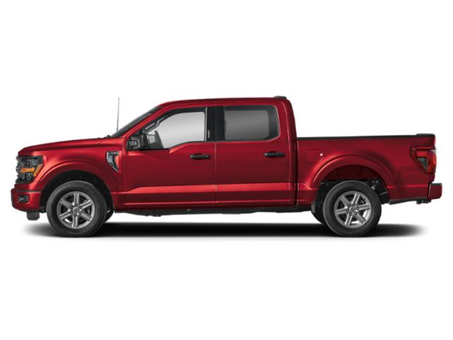 FORD F-150 XLT - 2