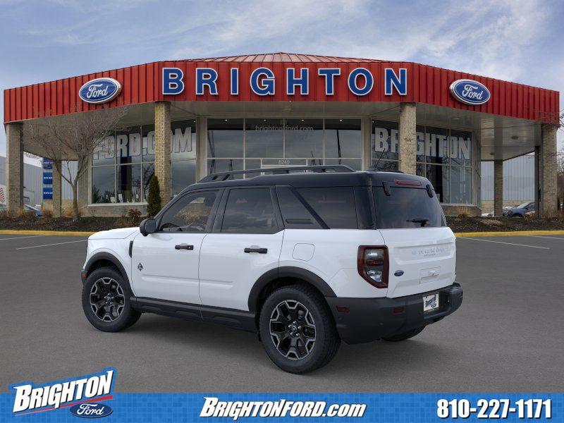 FORD BRONCO SPORT OUTER BANKS - 4
