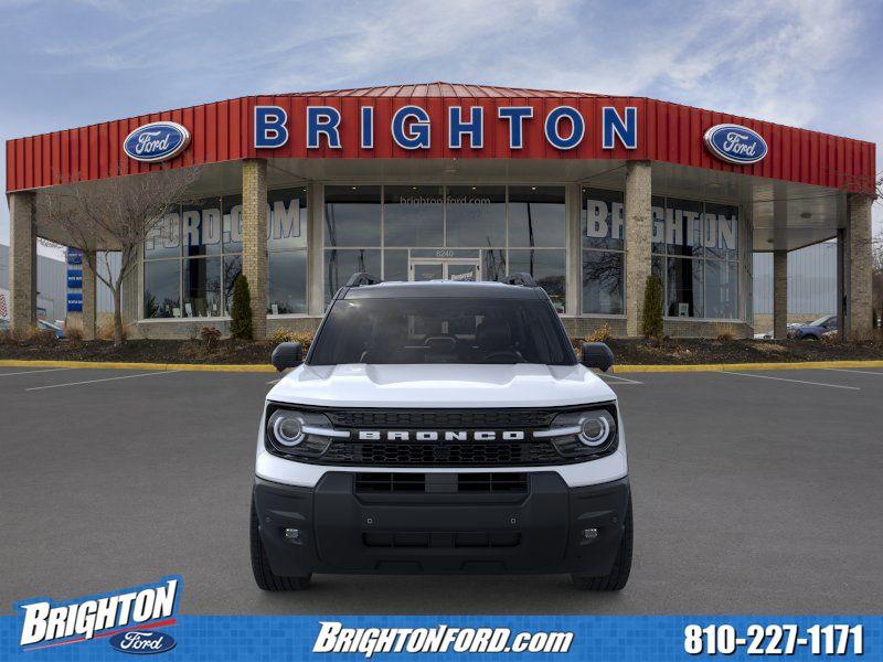 FORD BRONCO SPORT OUTER BANKS - 6