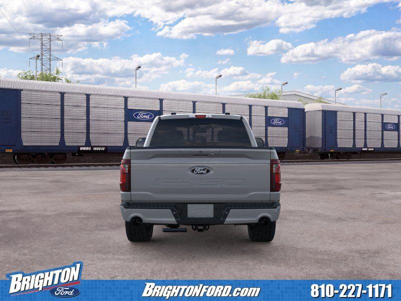 صورة 8 لـ 2026 FORD F-150 XLT