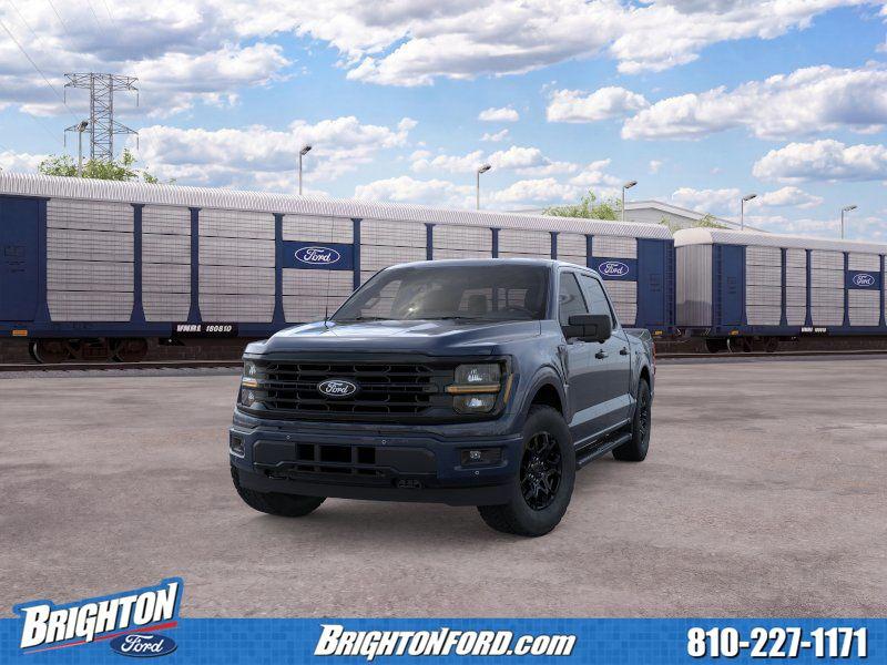 صورة 4 لـ 2026 FORD F-150 XLT