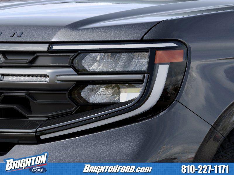 2027 FORD EXPEDITION TREMOR 缩略图 20