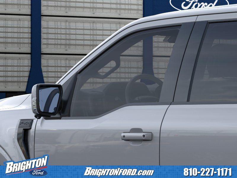 2026 FORD F-150 LARIAT thumbnail 21