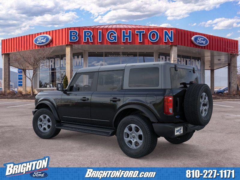 صورة 4 لـ 2026 FORD BRONCO BIG BEND