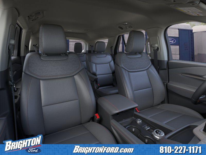 صورة 10 لـ 2026 FORD EXPLORER ACTIVE