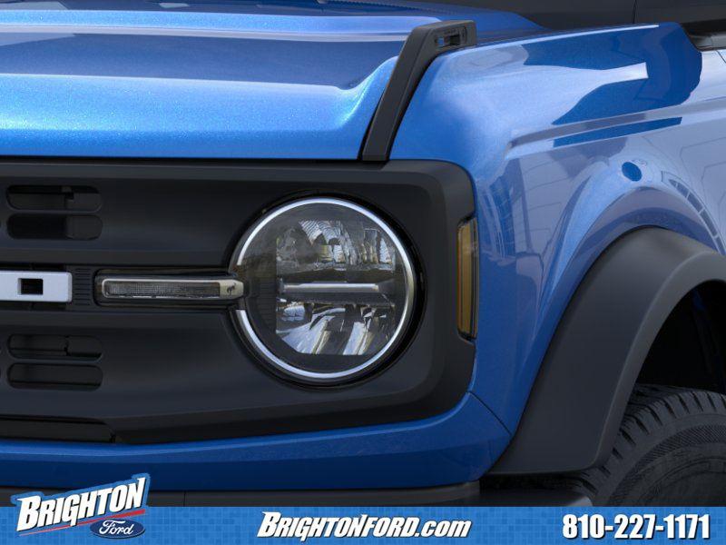2026 FORD BRONCO BIG BEND 缩略图 20