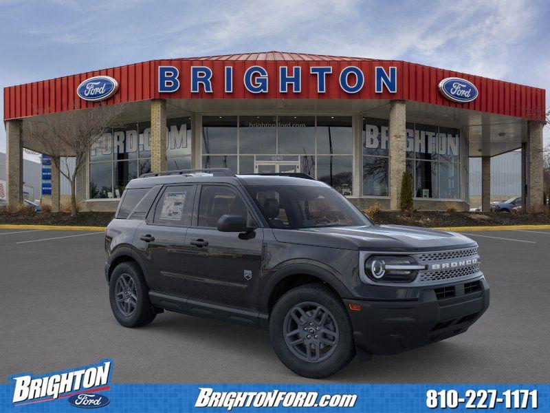 صورة 7 لـ 2026 FORD BRONCO SPORT BIG BEND