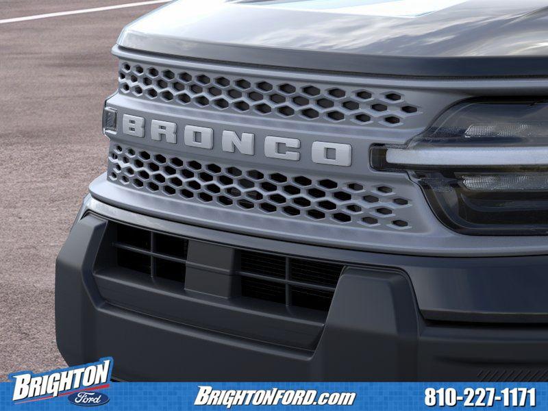 2026 FORD BRONCO SPORT BIG BEND — миниатюра 17