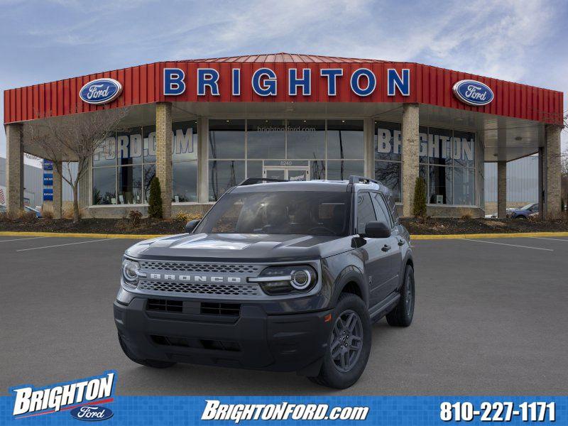 صورة 2 لـ 2026 FORD BRONCO SPORT BIG BEND
