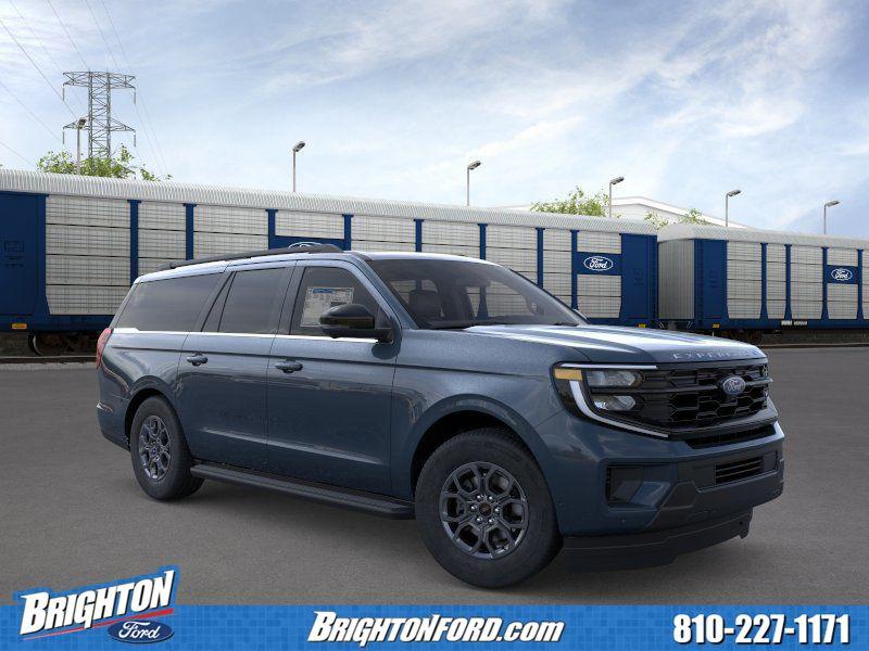 New 2026 Ford Expedition Max Active 4x4