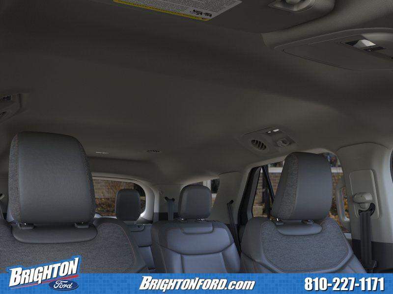 2026 FORD EXPLORER ACTIVE — миниатюра 17