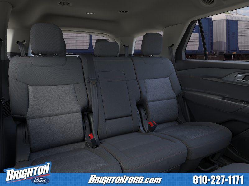 صورة مصغرة 11 لـ 2026 FORD EXPLORER ACTIVE