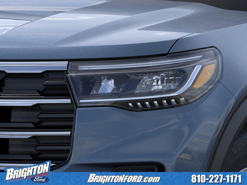 صورة مصغرة 19 لـ 2026 FORD EXPLORER ACTIVE
