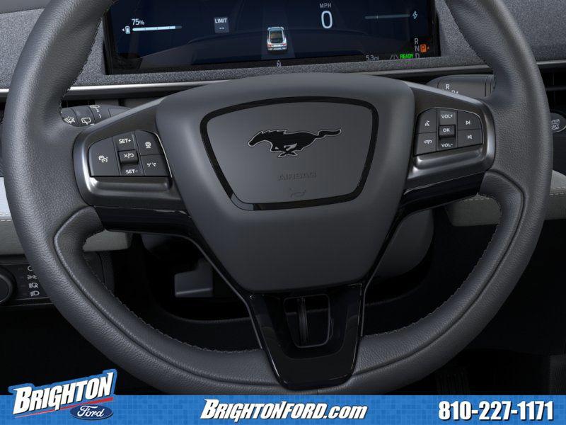 صورة مصغرة 12 لـ 2026 FORD MUSTANG MACH-E PREMIUM