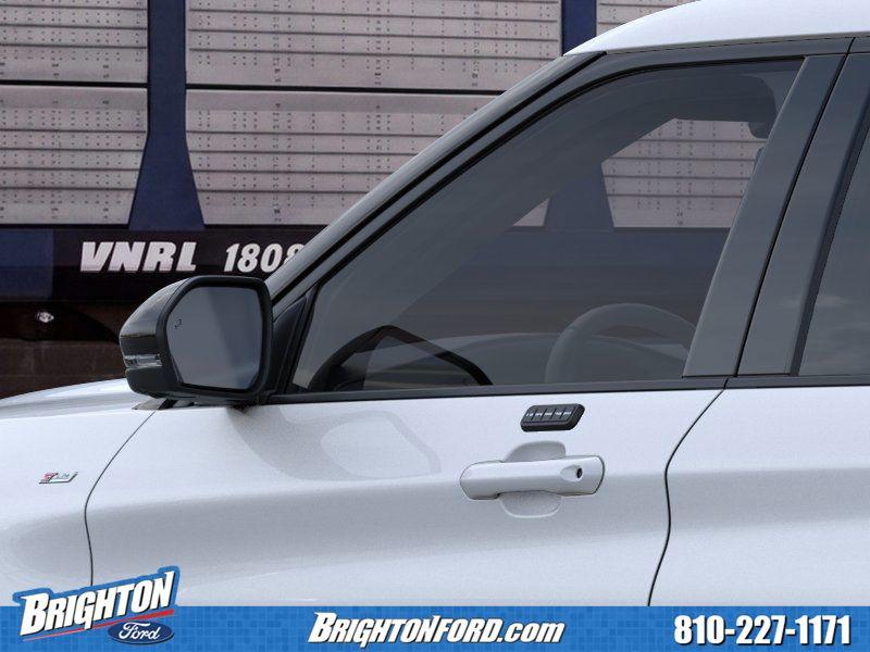 2026 FORD EXPLORER ST-LINE — миниатюра 21