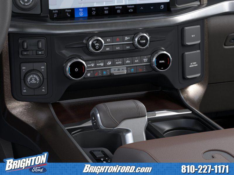 صورة مصغرة 13 لـ 2026 FORD F-150 KING RANCH