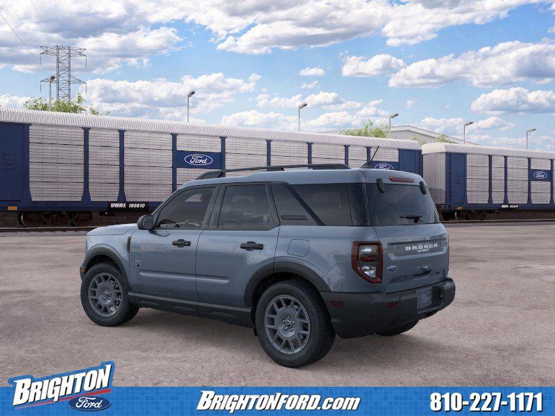 صورة 4 لـ 2026 FORD BRONCO SPORT BIG BEND