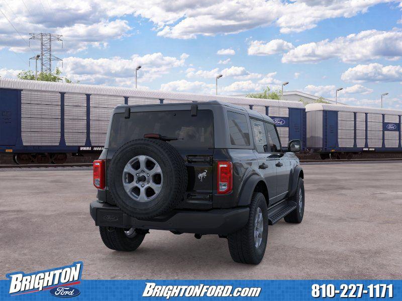 صورة 8 لـ 2026 FORD BRONCO BIG BEND