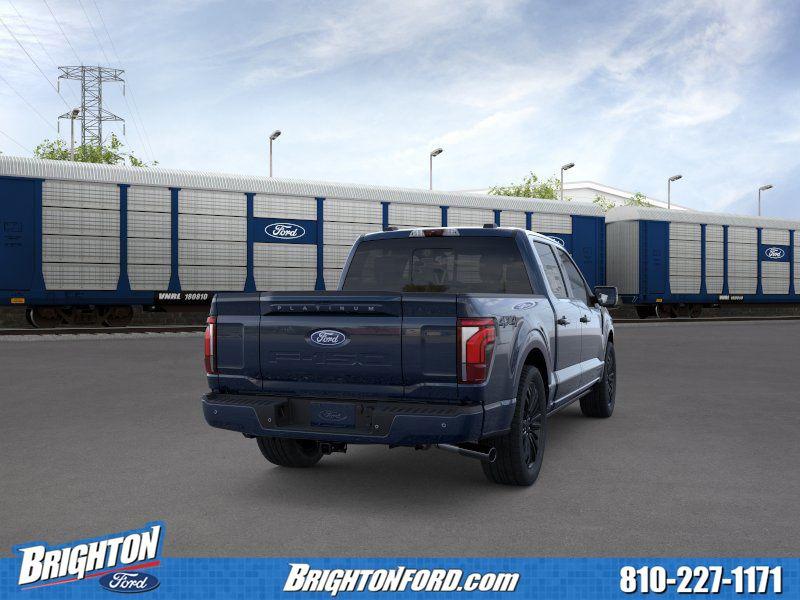 صورة 7 لـ 2026 FORD F-150 PLATINUM