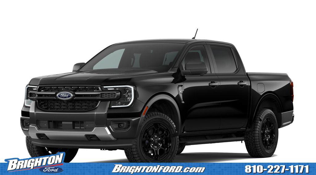 صورة 1 لـ 2026 FORD RANGER XLT