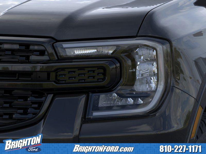 2026 FORD RANGER XLT — миниатюра 19